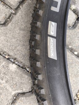 pláště Schwalbe Rocket Ron 2,25 - 3