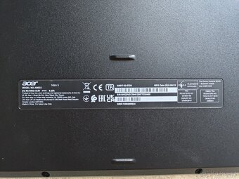 Acer nitro 5 - 3