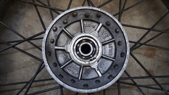 18" kolo jawa - 3