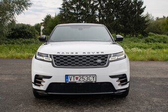 Land Rover RANGE ROVER VELAR HSE R-Dynamic 3.0 AWD - 3