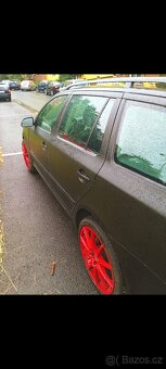 Škoda Octavia 2 2.0 TDI - 3