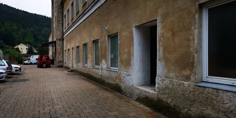 PRONAJMEME prostor ke skladování 160m2 - 3