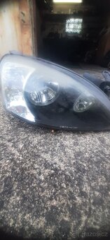 Corsa c světla - 3