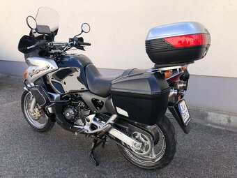 Honda XL 1000 V Varadero, TOP stav, bohatá výbava - 3