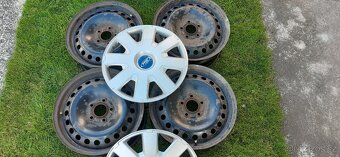 Ford Focus disk 16. - 3