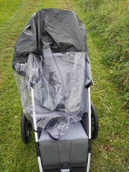 Thule Urban Glide 2 - 3
