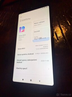 Xiaomi Redmi note 5 4/64GB - 3