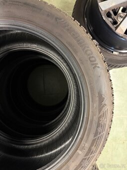 Zimní pneu Hankook i-cept evo 3 - R 20 Winter - 3