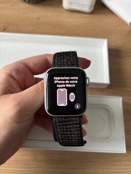 Apple watch SE 40mm - 3