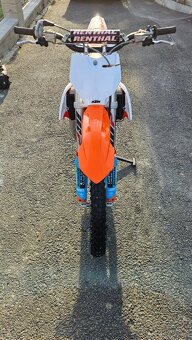 KTM SX 85 - 3