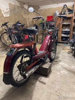 Babetta 207 - 3
