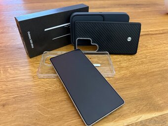 Samsung S25 Ultra 512 GB - TOP stav - 3
