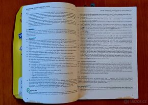 Autoškola 2024, pravidla, značky, testy - 3