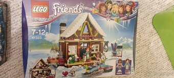 LEGO Friends,Elves - 3