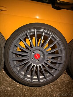 Rotiform Buc - 3