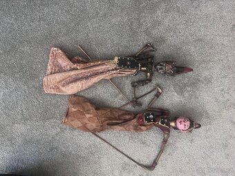 Wayang Golek - 3
