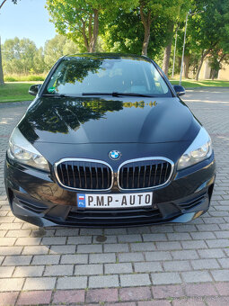 BMW Seria 2 1.5 216 d Gran Tourer "Advantage" - 3