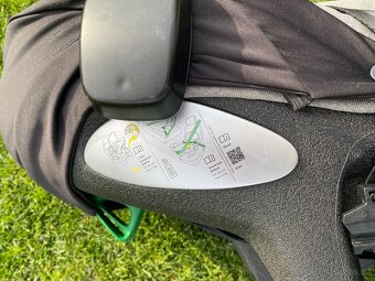 Vajíčko Avionaut Pixel PRO 2.0 - 3