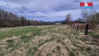 Prodej louky 22 628 m² Česká Kamenice – Dolní Kamenice - 3