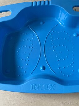 Vanička k venkovnímu bazénu, zn Intex - 3