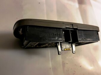 Osvětlení interiéru Scenic I 1999-2003 - 3