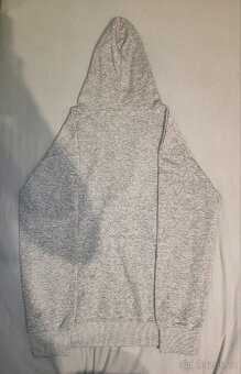 Nová pánská mikina Polo Ralph Lauren - šedá, velikost S - 3