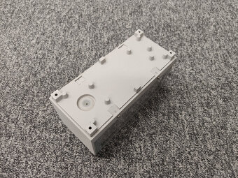 Nástěnné LED svítidlo exteriér - 3