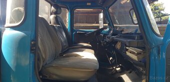 AVIA - A31 valník - 3