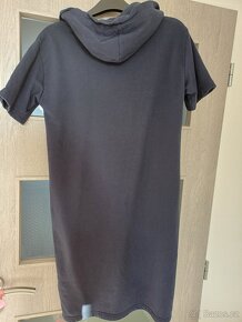 Nové šaty Tommy Hilfiger vel. 164/176 - 3