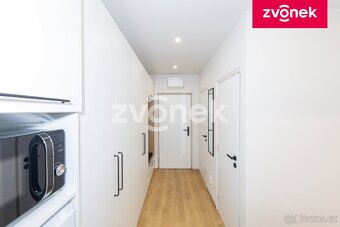 Pronájem bytu 1+kk Vsetín - Luh - 3