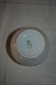 Porcelánový hrnek starožitný 3 - 3