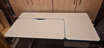 Dětský rostoucí stůl - 3