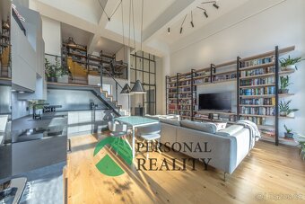 Prodej bytu 3+kk 117 m², Praha - Košíře, ev.č. 02667 - 3