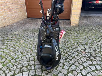 Prodám tour bag Titleist - 3