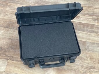 Odolný kufr na techniku / fototechniku - 3