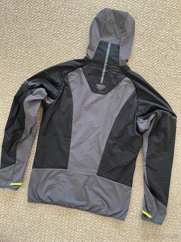 Nová pánská bunda Dynafit Mezzalama PTC, vel. M a L - 3