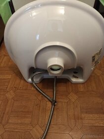 Keramické umyvadlo 50 cm - 3