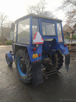 Zetor 4011 - 3