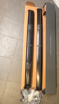 Střešní nosiče na Tesla Y- original Tesla - 3