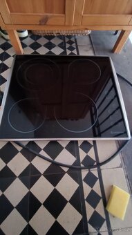 Sklokeramická varná deska - 3