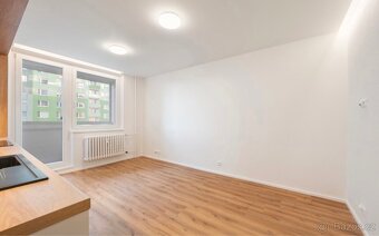 Prodej bytu 2+1 49 m² - 3