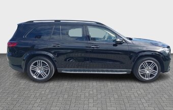 Predám originál sadu alu kola Mercedes GLS V167 W167 R21 - 3