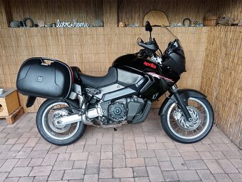 Motonadily aprilia etv1000 2007 top dily stav - 3