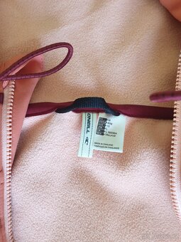 Dámská sportovní bunda O'neill, velikost M - 3