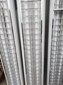 Zářivková světla - 3