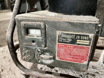 Elektrocentrala k Tera Vari - 3