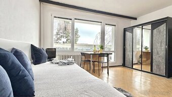 Na prodej byt na investici 2+kk, 52m2, v žádané lokalitě u K - 3