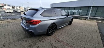 Bmw 530 d xdrive - 3