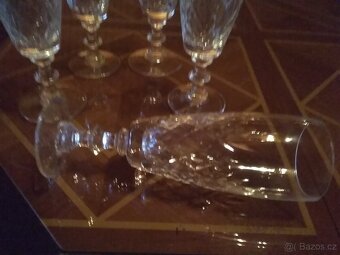 Vínové skleničky - 3