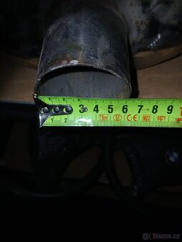 SPORTOVNÍ KONCOVÝ VÝFUK - 3